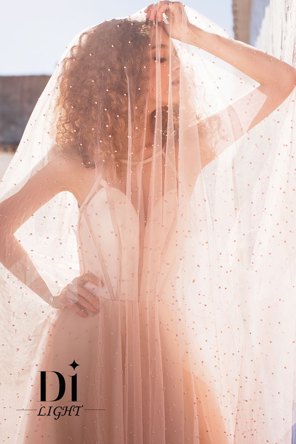 Свадебное платье #159